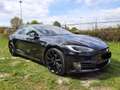 Tesla Model S 100D VOL LEER MCU2 AUTOPILOT OPEN DAK Zwart - thumbnail 8