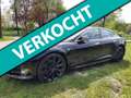 Tesla Model S 100D VOL LEER MCU2 AUTOPILOT OPEN DAK Zwart - thumbnail 1
