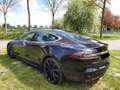 Tesla Model S 100D VOL LEER MCU2 AUTOPILOT OPEN DAK Zwart - thumbnail 4