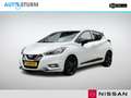 Nissan Micra 1.0 IG-T N-Sport Wit - thumbnail 1