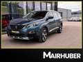 Peugeot 5008 1,5 BlueHDI 130 S&S EAT8 Allure Blau - thumbnail 1