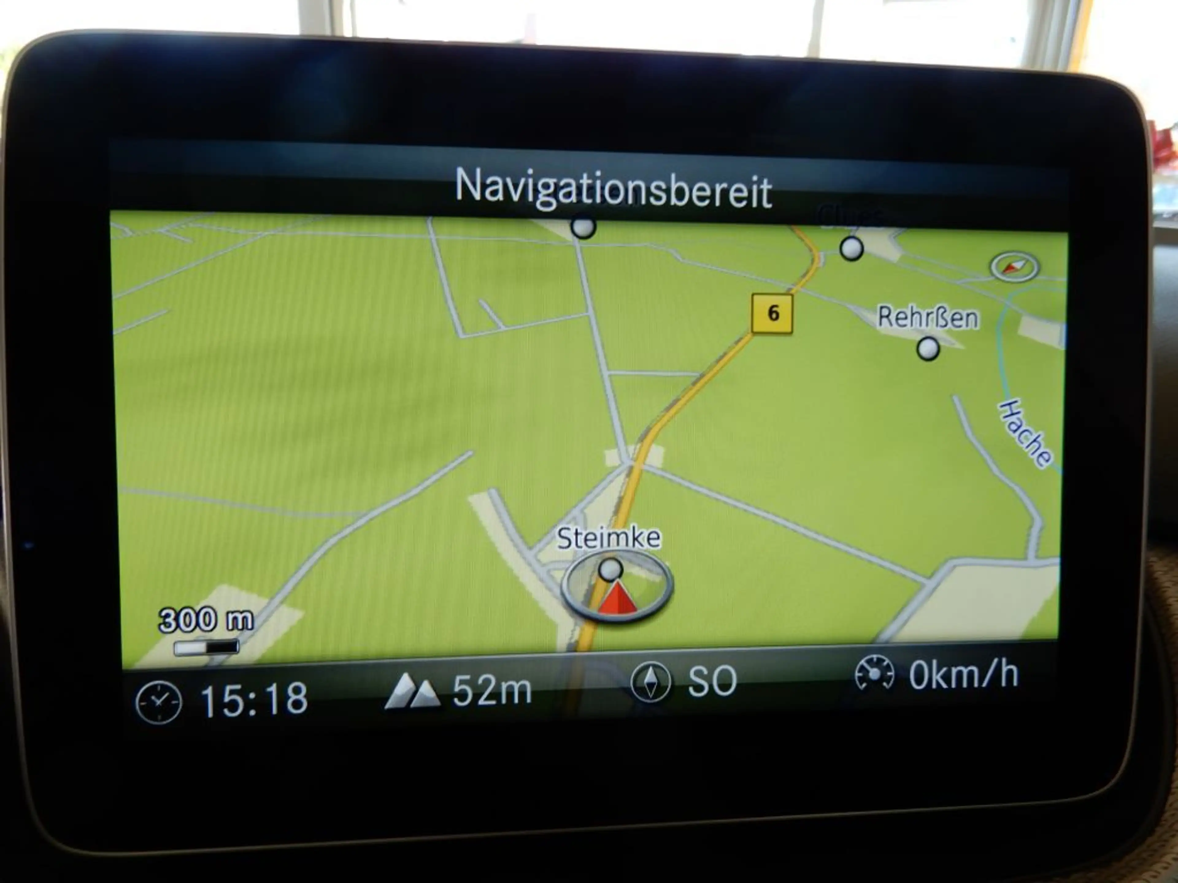Mercedes-Benz B 220 CDI 7G-DCT Urban, AHK,Panodach,LED — photo 14