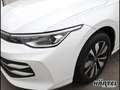 Volkswagen Golf GOAL 2.0 TDI DSG (+EURO6+ACC-RADAR+NAVI) LED Weiß - thumbnail 4