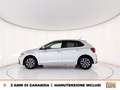 Volkswagen Polo 1.0 tsi life 95cv dsg Grau - thumbnail 4