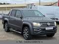 Volkswagen Amarok 3.0 TDI*AVENTURA*DOUBLECAB*4MOTION*VOLL* Gris - thumbnail 3