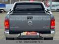 Volkswagen Amarok 3.0 TDI*AVENTURA*DOUBLECAB*4MOTION*VOLL* Gris - thumbnail 5