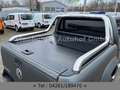 Volkswagen Amarok 3.0 TDI*AVENTURA*DOUBLECAB*4MOTION*VOLL* Gris - thumbnail 9