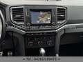 Volkswagen Amarok 3.0 TDI*AVENTURA*DOUBLECAB*4MOTION*VOLL* Gris - thumbnail 17