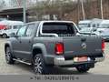 Volkswagen Amarok 3.0 TDI*AVENTURA*DOUBLECAB*4MOTION*VOLL* Gris - thumbnail 6