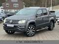 Volkswagen Amarok 3.0 TDI*AVENTURA*DOUBLECAB*4MOTION*VOLL* Gris - thumbnail 1