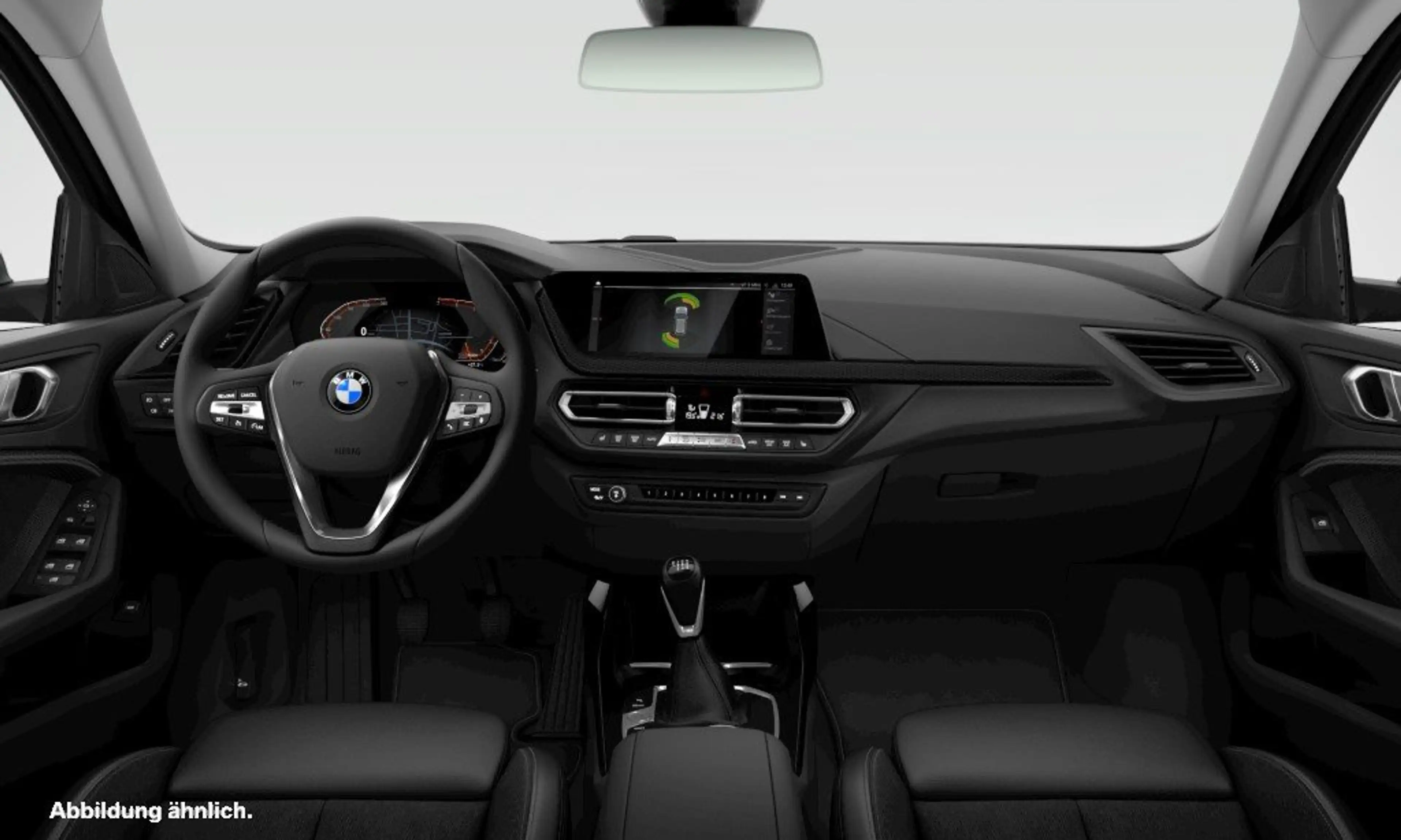 BMW 118 i Sport Line Navi+LED+HIFI+SHZ+RFK+LORDOSE+DAB+KLI — photo 3