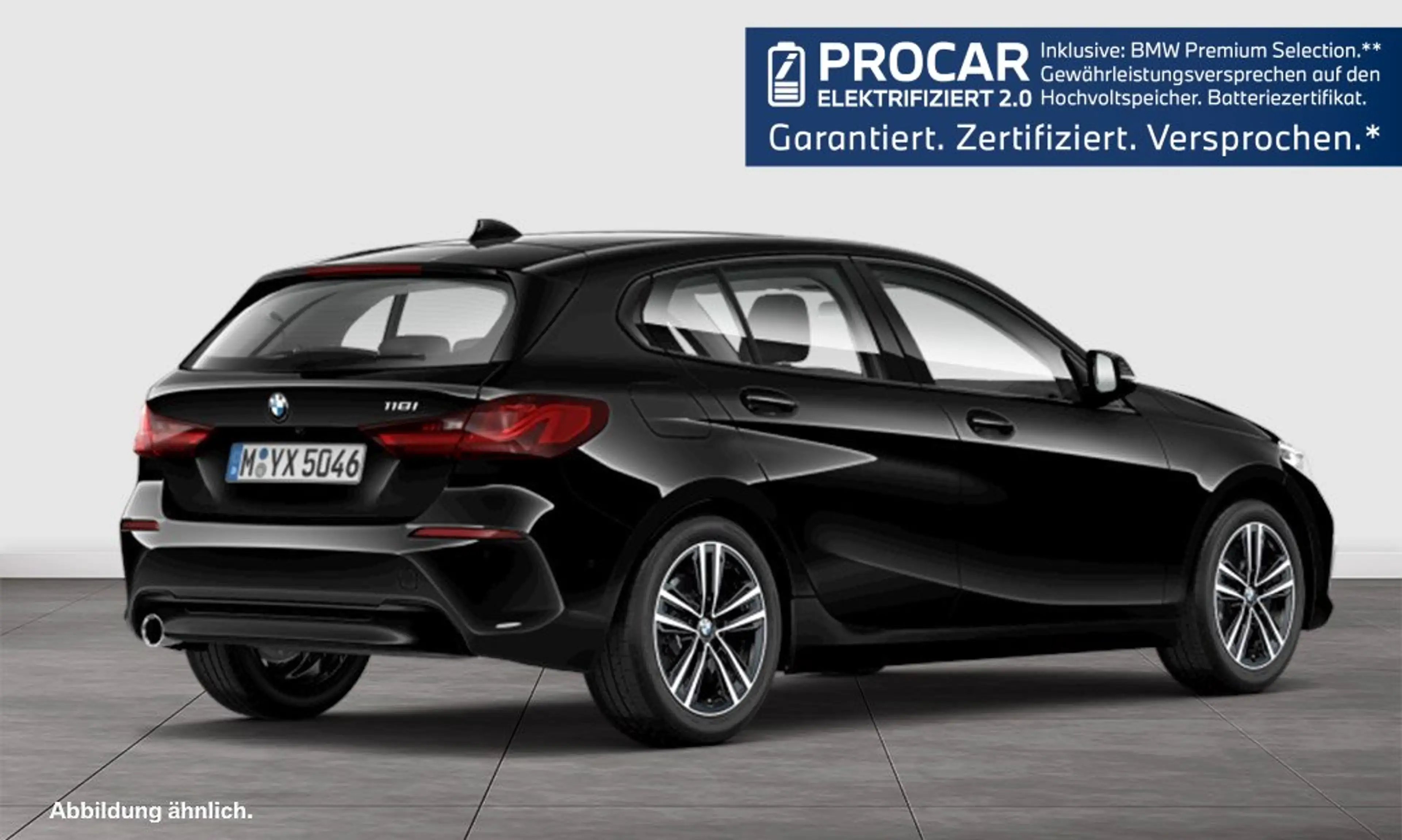 BMW 118 i Sport Line Navi+LED+HIFI+SHZ+RFK+LORDOSE+DAB+KLI — photo 2