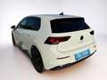 Volkswagen Golf Life Blanc - thumbnail 4