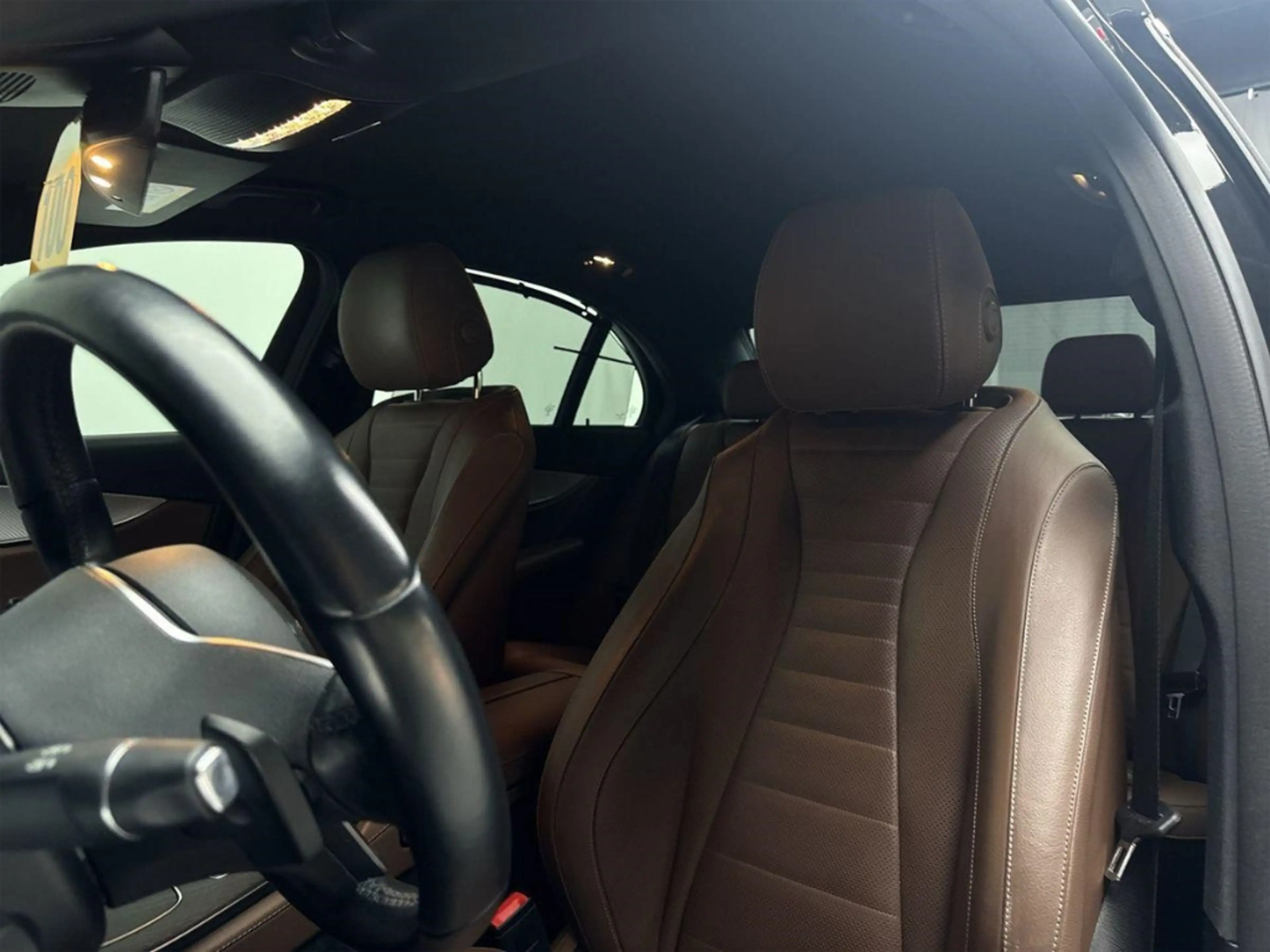 Mercedes-Benz E 450 Mercedes E450 Distronic Multibeam bel.sitze — photo 6