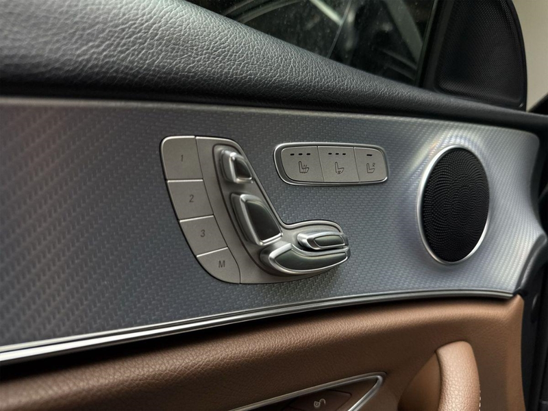 Mercedes-Benz E 450 Mercedes E450 Distronic Multibeam bel.sitze — photo 15