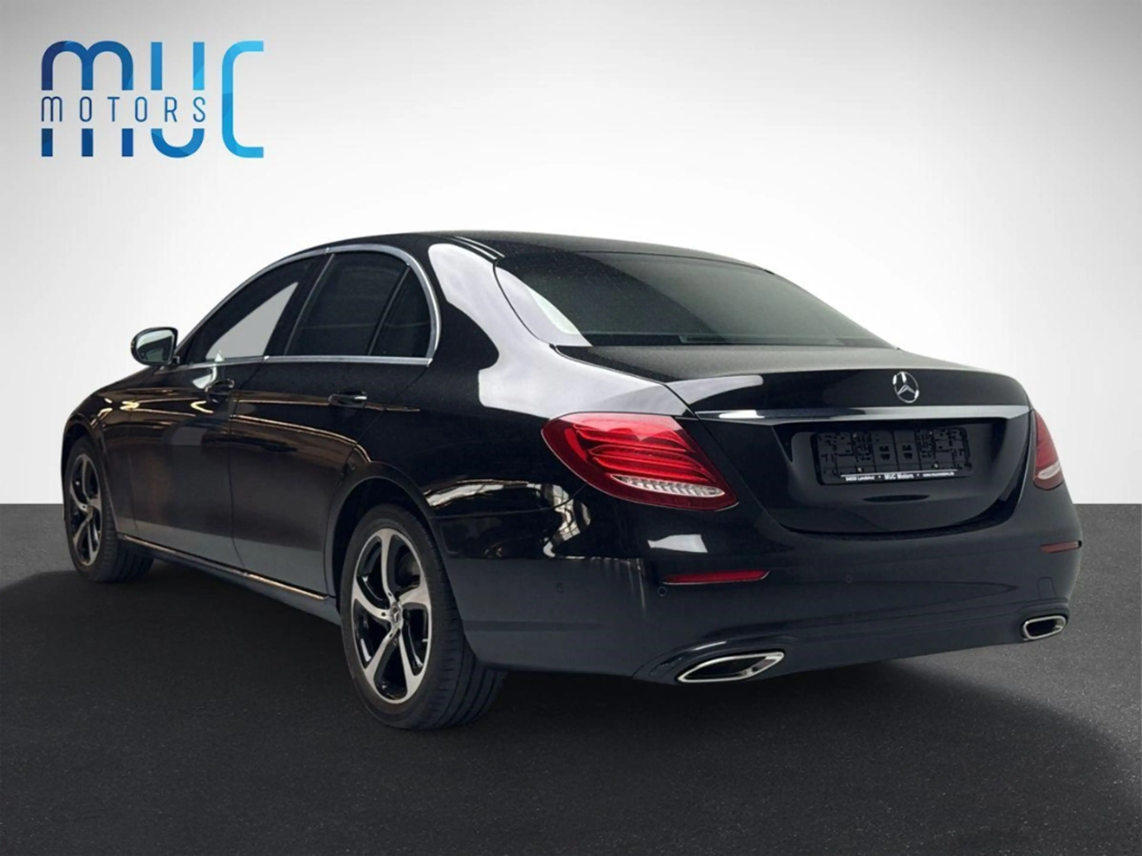 Mercedes-Benz E 450 Mercedes E450 Distronic Multibeam bel.sitze — photo 5