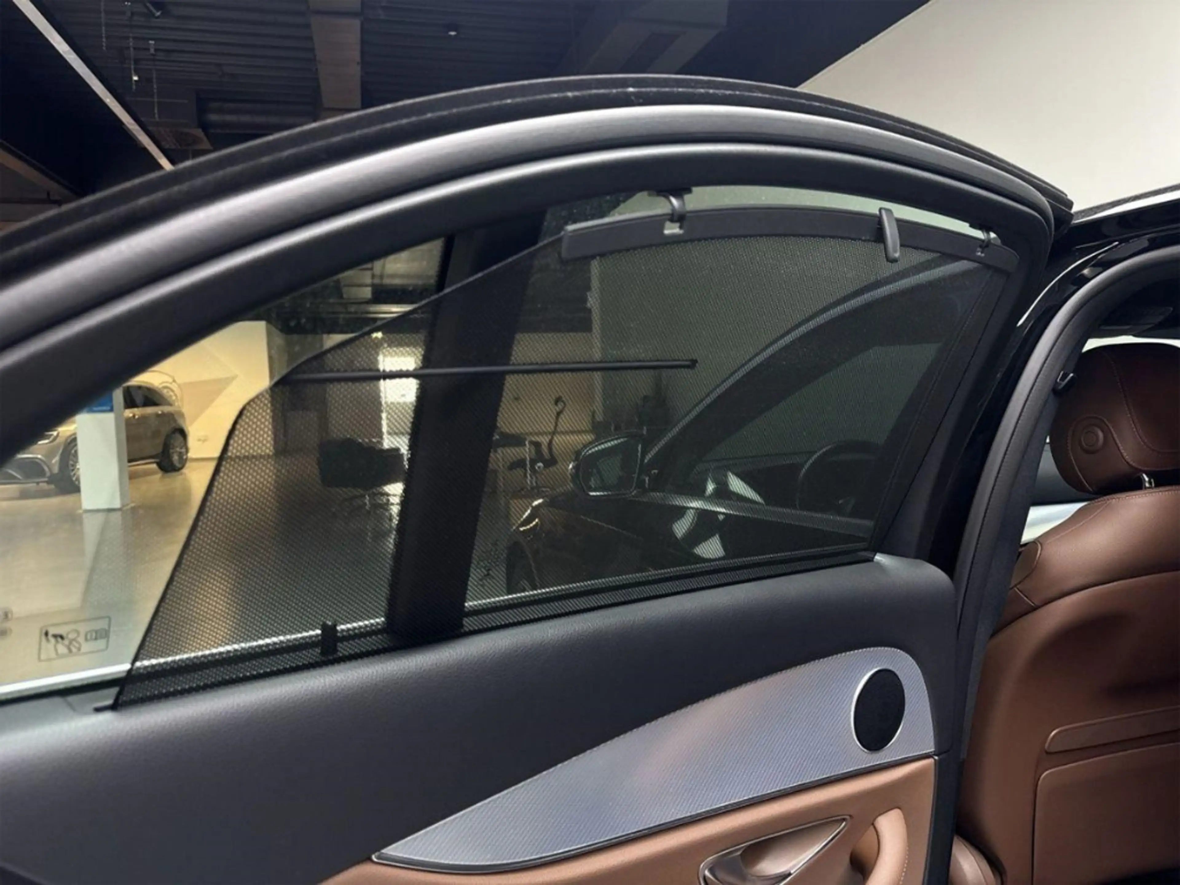 Mercedes-Benz E 450 Mercedes E450 Distronic Multibeam bel.sitze — photo 12