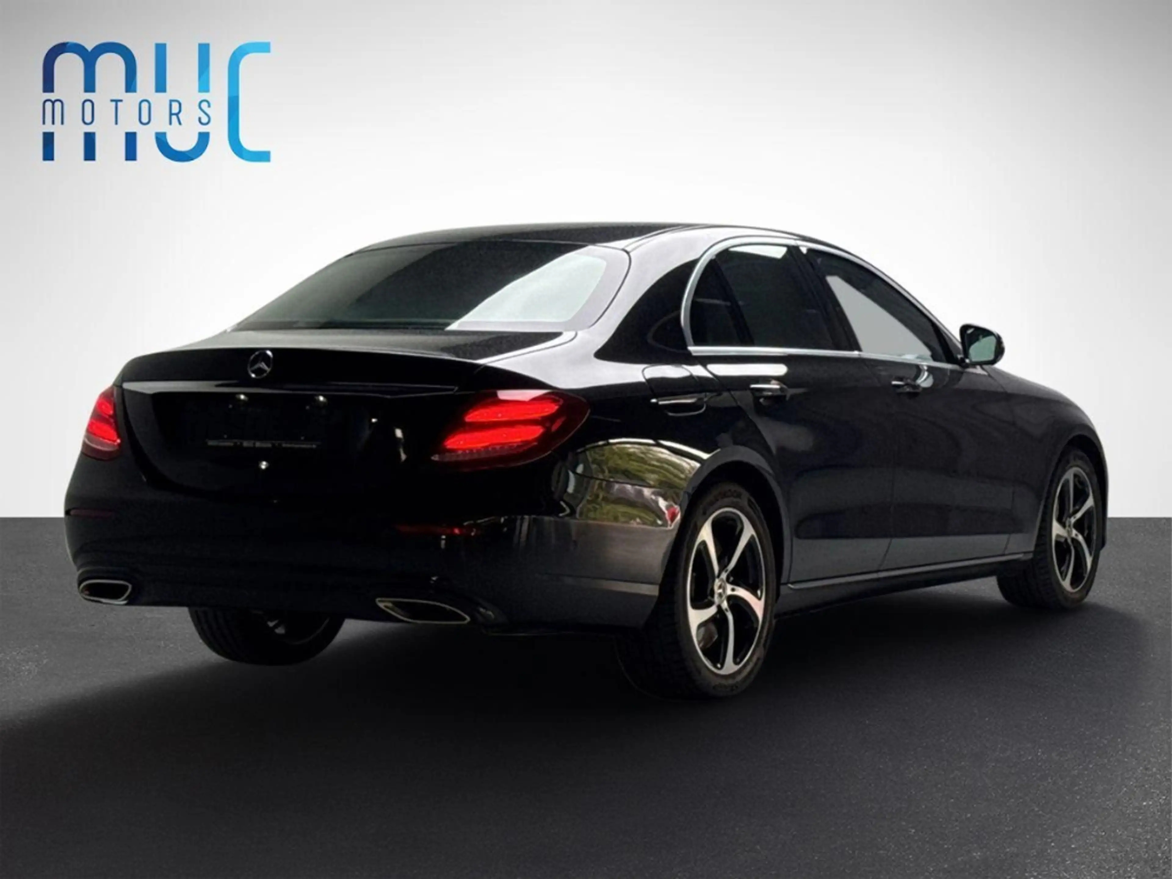 Mercedes-Benz E 450 Mercedes E450 Distronic Multibeam bel.sitze — photo 4