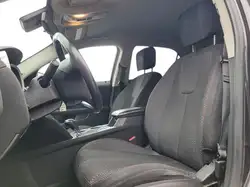 Chevrolet Equinox снимка Chevrolet Equinox