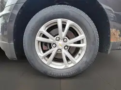 Chevrolet Equinox снимка Chevrolet Equinox