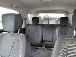 Chevrolet Equinox снимка Chevrolet Equinox
