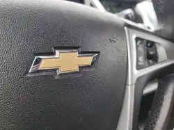 Chevrolet Equinox снимка Chevrolet Equinox