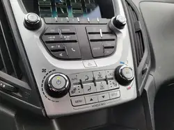 Chevrolet Equinox снимка Chevrolet Equinox