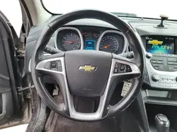 Chevrolet Equinox снимка Chevrolet Equinox