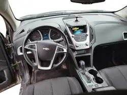 Chevrolet Equinox снимка Chevrolet Equinox