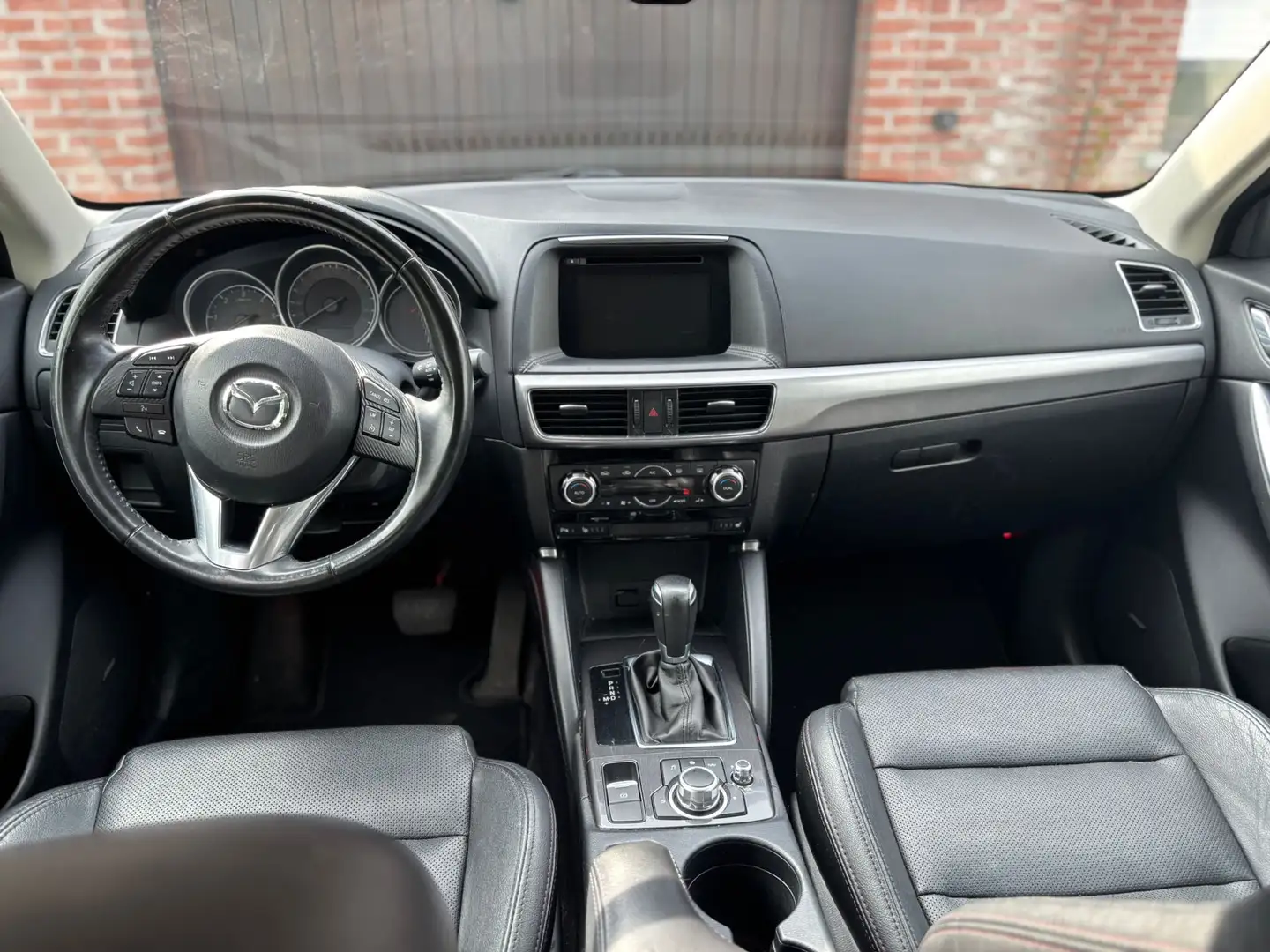 Mazda CX-5 CX-5 SKYACTIV-D 150 AWD Drive Nakama Maro - 1