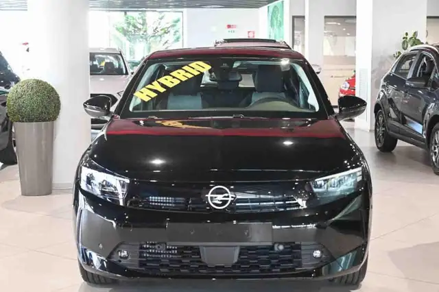 Opel Corsa view 2