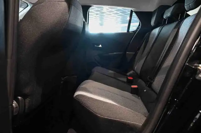 Opel Corsa view 13