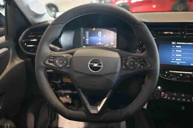 Opel Corsa view 14
