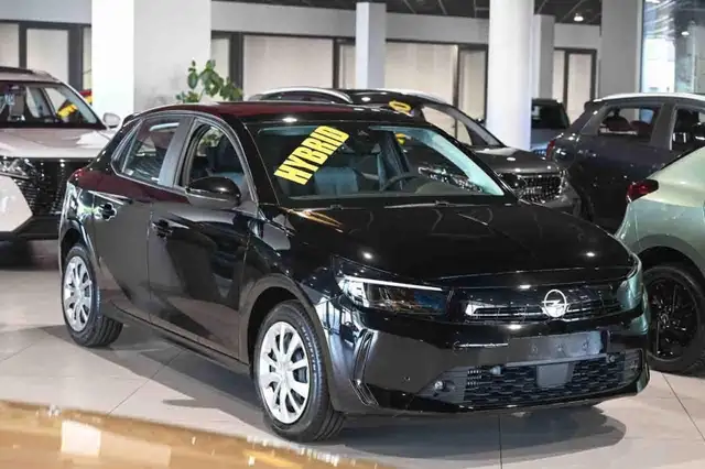 Opel Corsa view 3