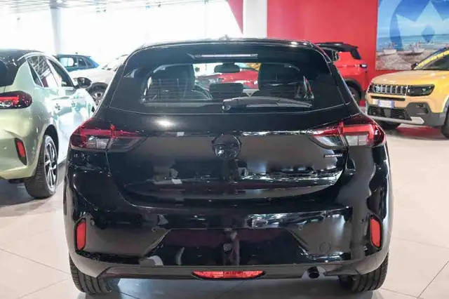 Opel Corsa view 5