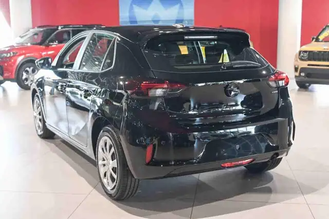 Opel Corsa view 6