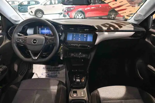 Opel Corsa view 9