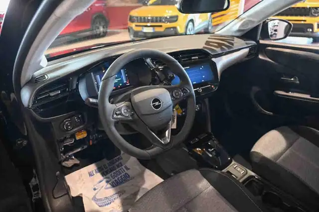 Opel Corsa view 10