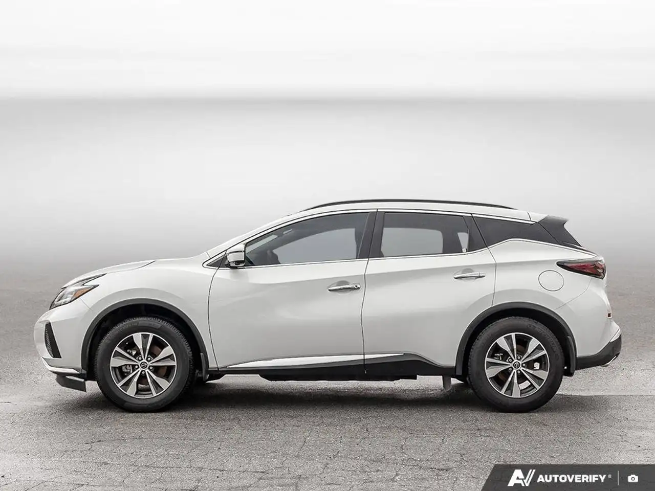 Nissan Murano снимка Nissan Murano