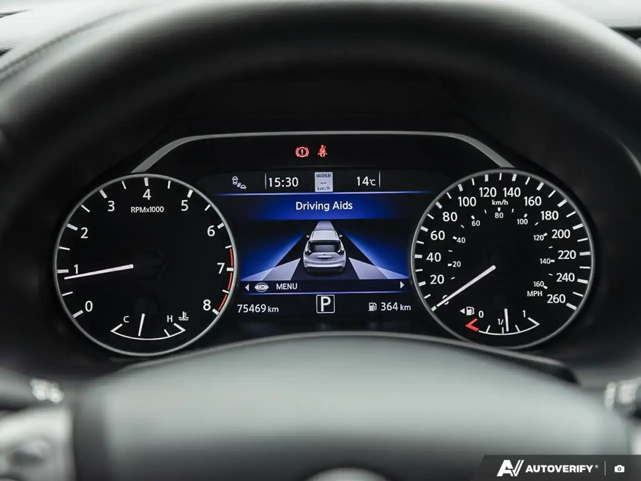 Nissan Murano снимка Nissan Murano
