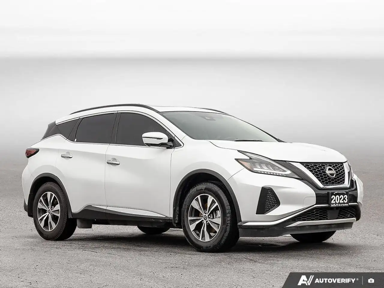 Nissan Murano снимка Nissan Murano