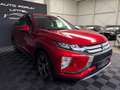 Mitsubishi Eclipse Cross Active 2WD-LED-1.HAND-SZH-8xBEREIFT-ALU-GEPFLEGT Rot - thumbnail 6