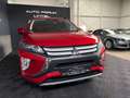 Mitsubishi Eclipse Cross Active 2WD-LED-1.HAND-SZH-8xBEREIFT-ALU-GEPFLEGT Rot - thumbnail 7