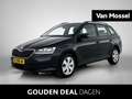 Skoda Fabia Combi 1.0 TSI Active | CRUISE CONTROL | AIRCO | Noir - thumbnail 1