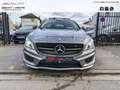 Mercedes-Benz CLA 180 180 D FASCINATION 7G-DCT Gris - thumbnail 2
