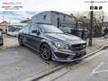 Mercedes-Benz CLA 180 180 D FASCINATION 7G-DCT Gris - thumbnail 3