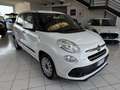 Fiat 500L 500L 1.4 Pop 95cv PREZZO VERO Blanc - thumbnail 3