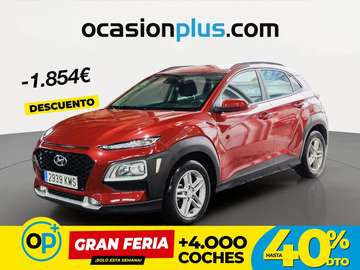 1.0 TGDI Klass 4x2