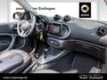 smart forTwo EQ  cabrio Cabrio EQ*Winterpaket*KlimaA*4,6KWBordl Schwarz - thumbnail 5