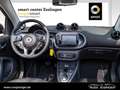 smart forTwo EQ  cabrio Cabrio EQ*Winterpaket*KlimaA*4,6KWBordl Schwarz - thumbnail 4